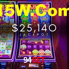 94BET App Interface