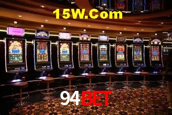 Descubra o Programa VIP da 94BET: Vantagens Exclusivas para Jogadores