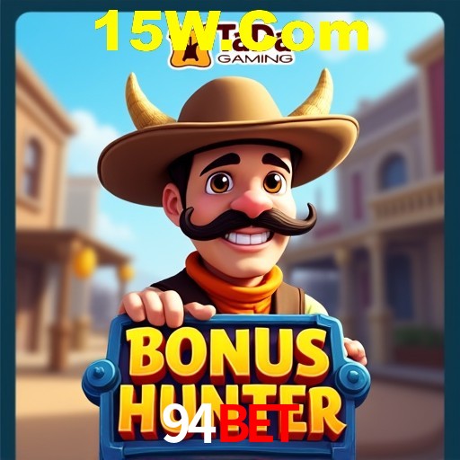 Interface do App 94BET