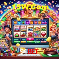 Sports Statistics 94BET