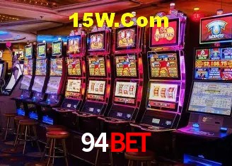 Apostas Esportivas na 94BET: Um Guia Completo