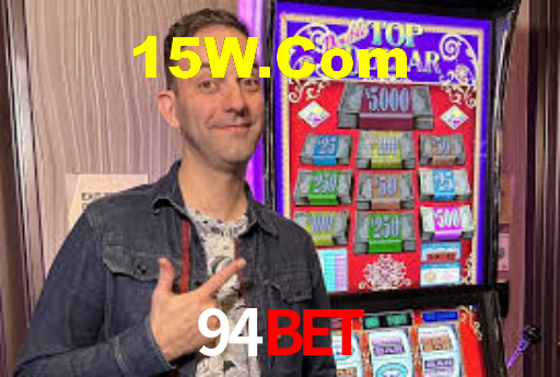 Descubra a Magia dos Jogos de Arcade no 94BET