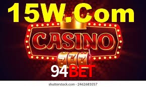 Roulette Table 94BET