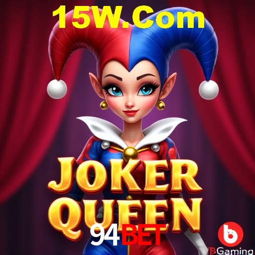 Jogos de Slot 94BET
