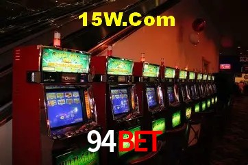 Explorando a Categoria de Eventos em Apostas na 94BET