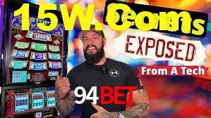 Premium Interface 94BET