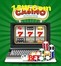 Apostas Esportivas na 94BET: Um Guia Completo
