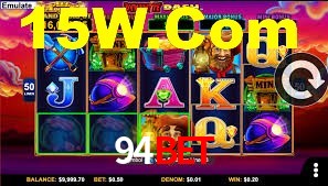 94BET Com