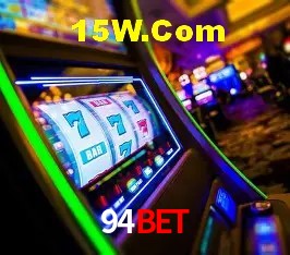 Inovações de Jogos na 94BET: O Futuro das Experiências Interativas
