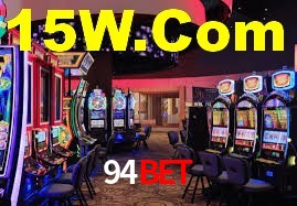 Explore as vantagens do 94BET: serviço profissional e confiabilidade