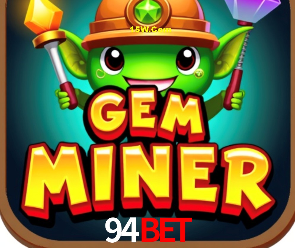 Descubra a Magia dos Jogos de Arcade no 94BET