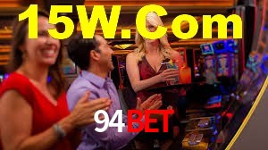 94BET: Seu Especialista em Apostas Esportivas Brasileiras