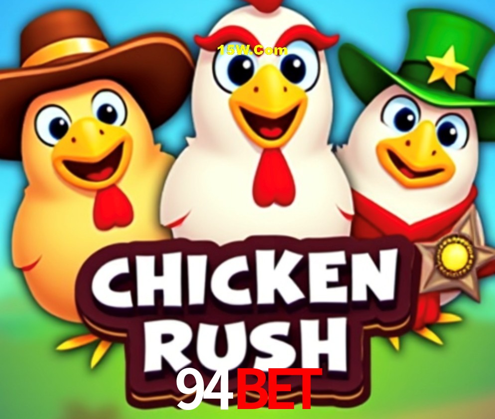 A Revolução dos Aplicativos de Jogos no 94BET