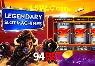 Descubra a Essência do 94BET: Nossa História e Compromissos